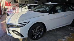 هیۆندای ئەلەنترا